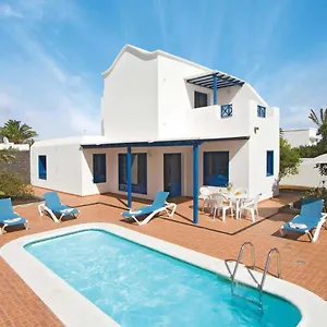 Sofia Villa Puerto del Carmen (Lanzarote)