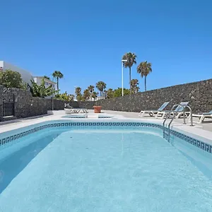 Ventolera Villa Puerto del Carmen (Lanzarote)