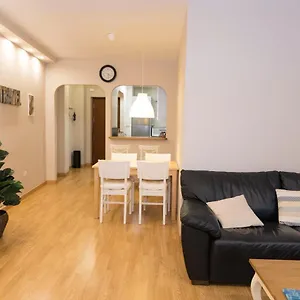 Apartamento Melina Arlu - Centro Historico Apartment Malaga