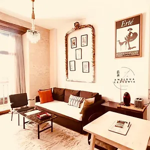 Antigua Cesteria Apartment