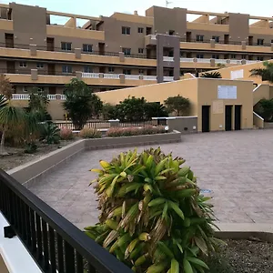 Maria Perla Medano Apartment El Medano (Tenerife)