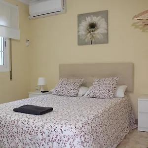 Nice And New Studio Close To The City Center 3ºa Apartment Malaga